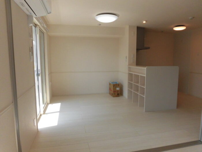 3/24 リビング/ダイニング