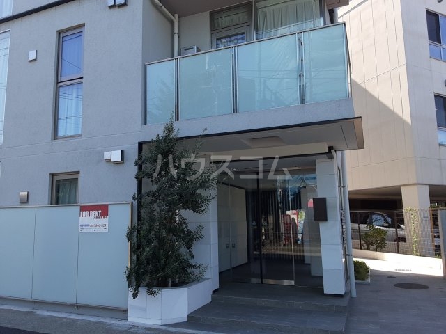 5/15 エントランス