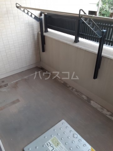 15/30 バルコニー