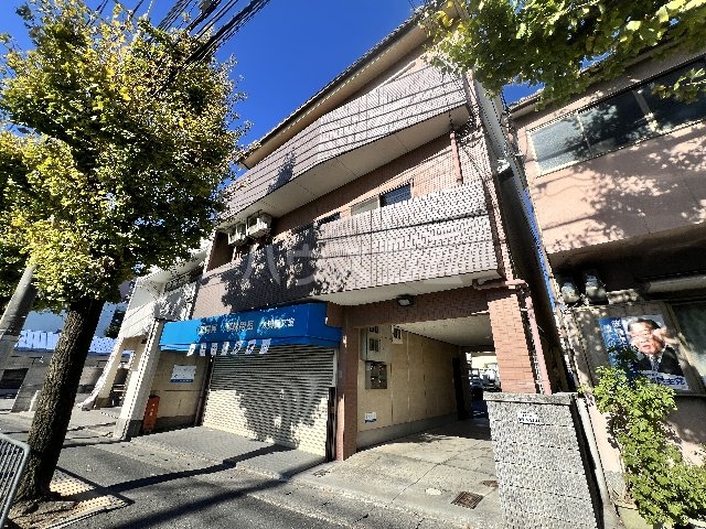 1/30 外観