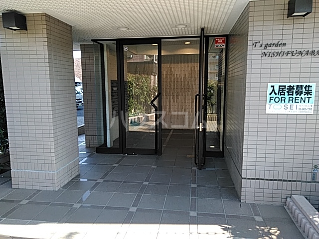 29/30 エントランス