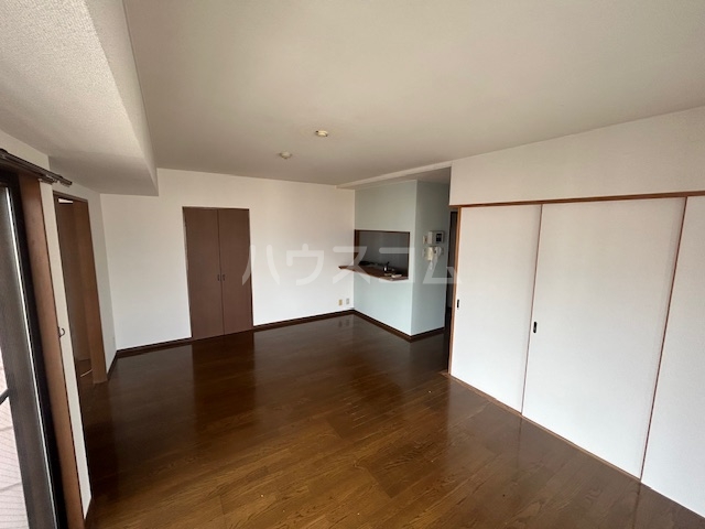 3/26 リビング/ダイニング