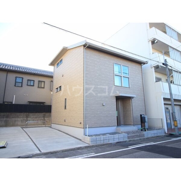 1/24 外観