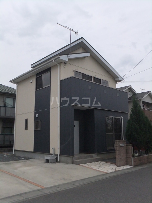 1/11 外観