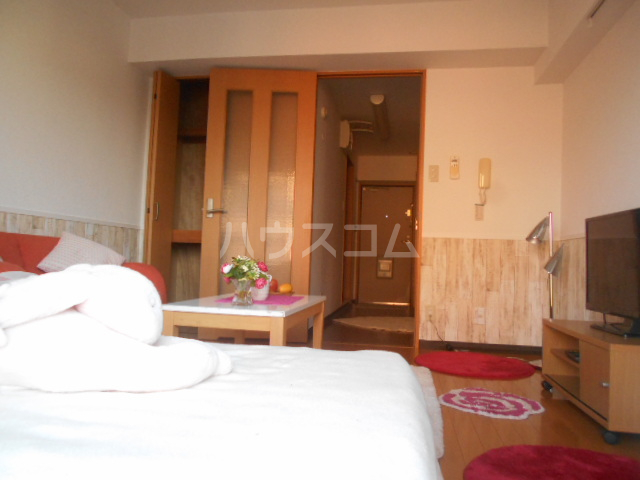 4/20 リビング/ダイニング