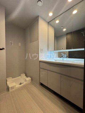 13/25 洗面