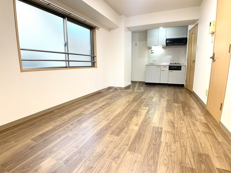 5/23 リビング/ダイニング