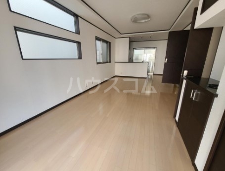 3/18 リビング/ダイニング