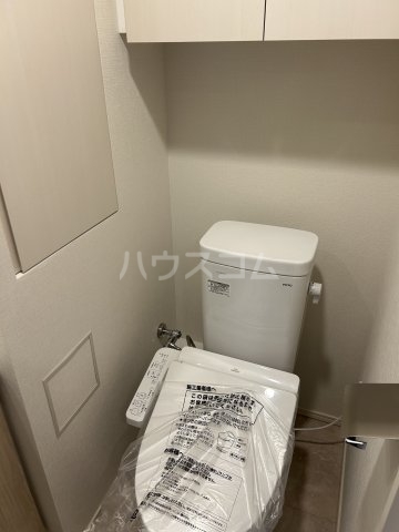 11/30 トイレ