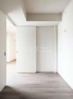 4/19 寝室