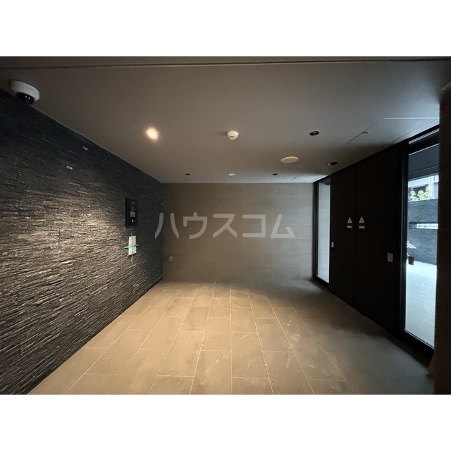 4/16 室内