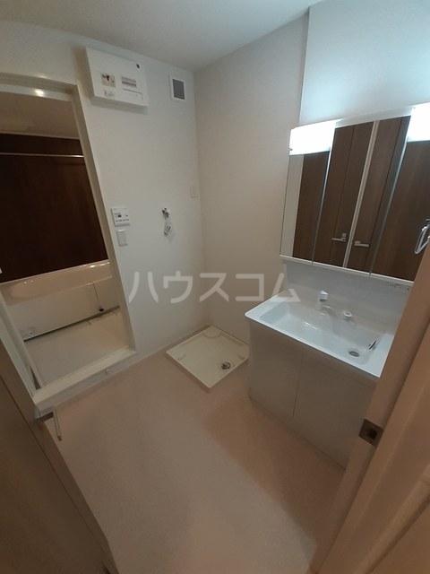 15/29 洗面