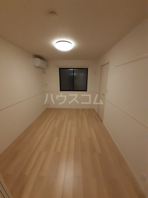 7/29 寝室