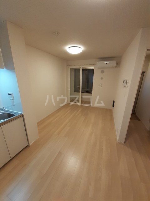 3/28 リビング/ダイニング