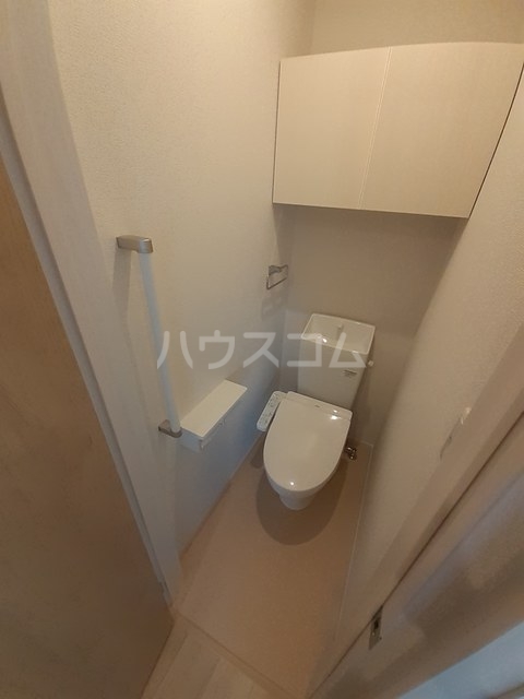 16/30 トイレ