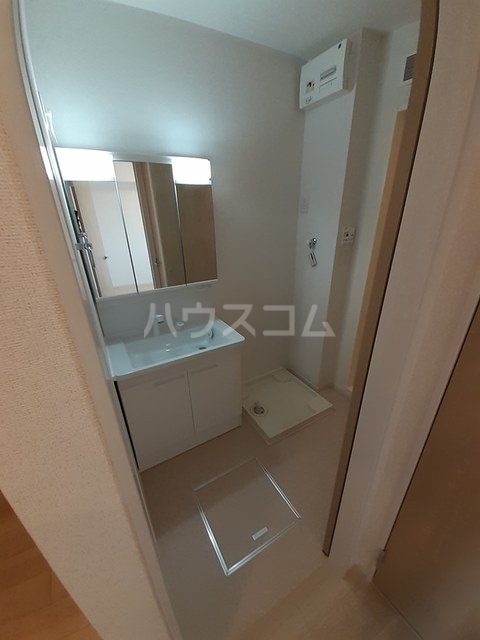 18/30 洗面
