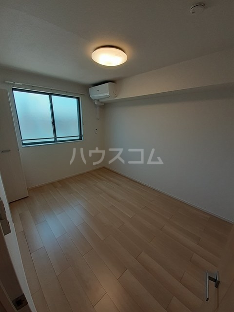 6/30 寝室
