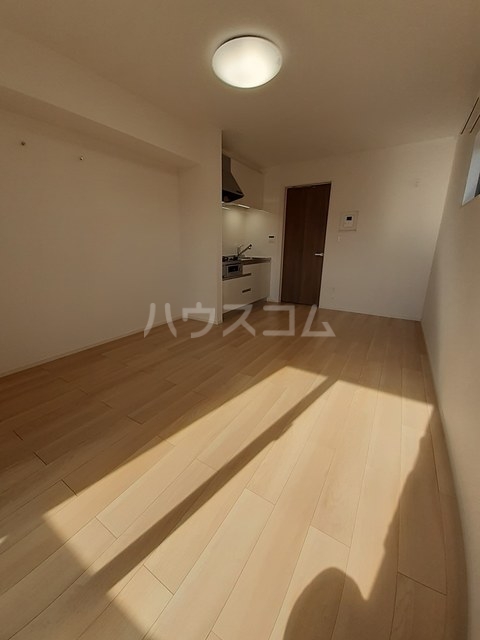 3/21 リビング/ダイニング