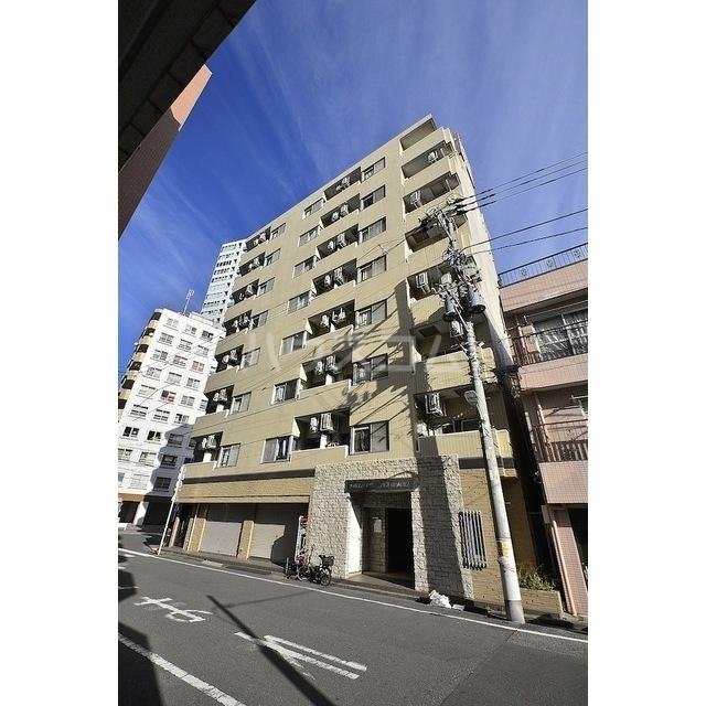 2/10 外観