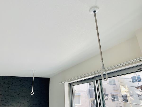 8/30 リビング/ダイニング