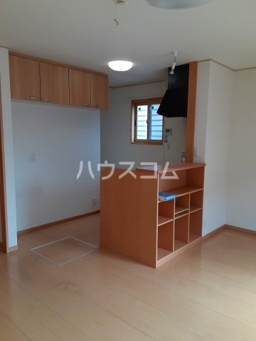 3/15 リビング/ダイニング