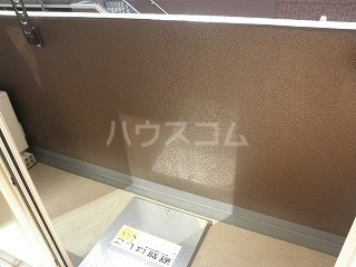 13/29 バルコニー