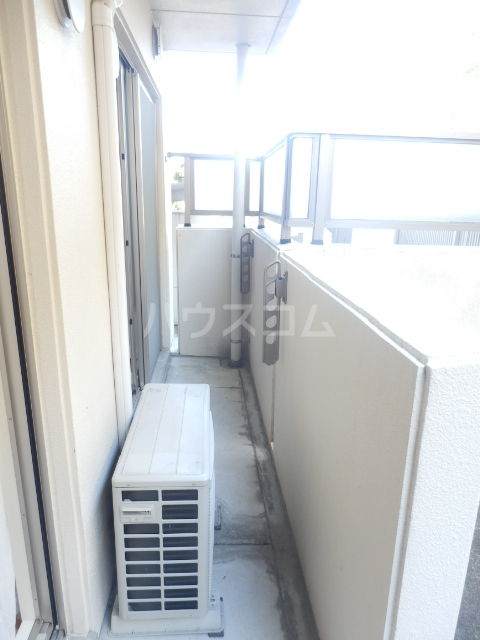 18/24 バルコニー