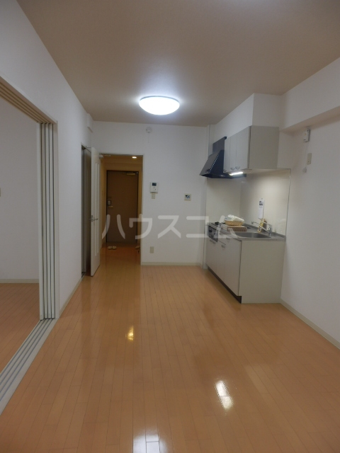 5/24 リビング/ダイニング