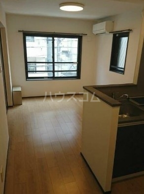 3/16 リビング/ダイニング