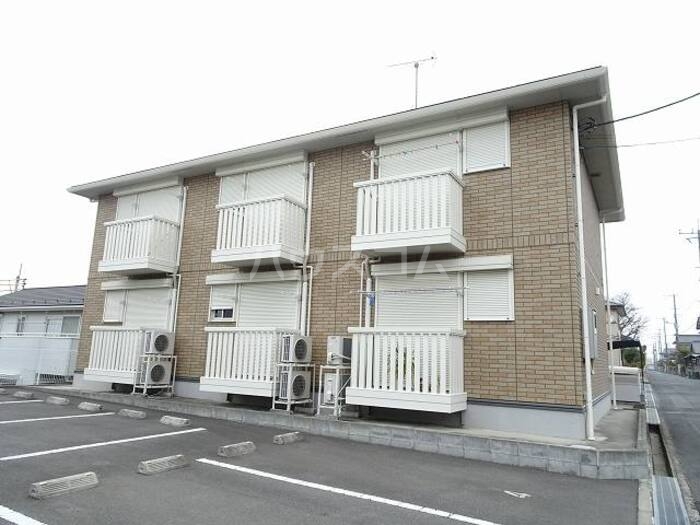 1/19 外観