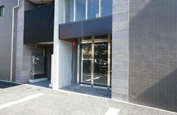 2/12 エントランス