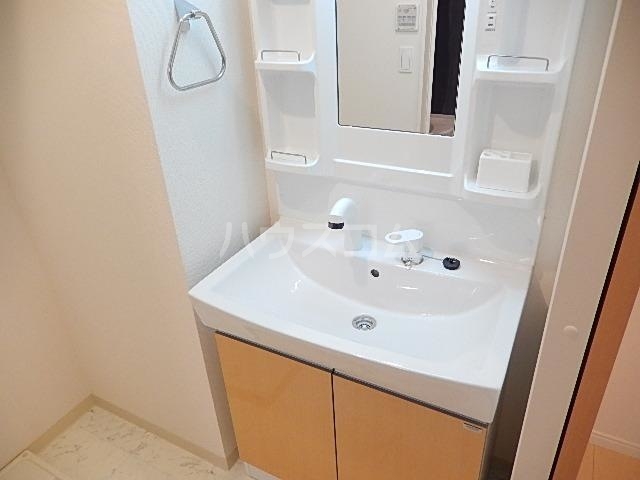 11/30 洗面