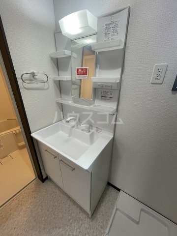 16/30 洗面