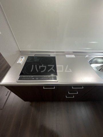 10/30 キッチン