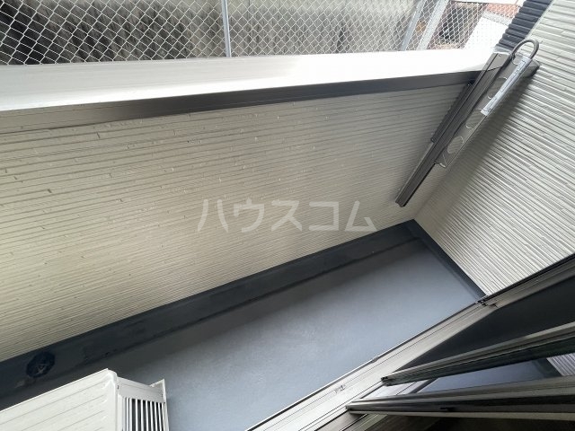 22/30 バルコニー