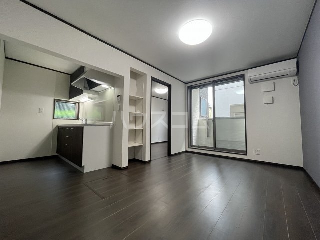 4/30 リビング/ダイニング