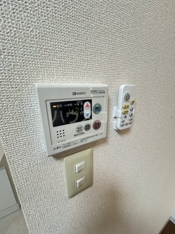 12/25 設備