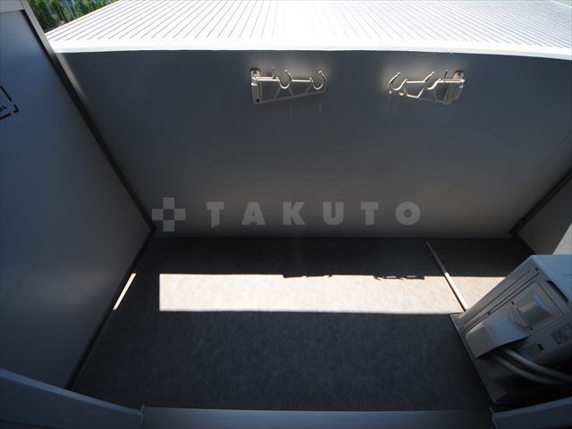 11/22 バルコニー