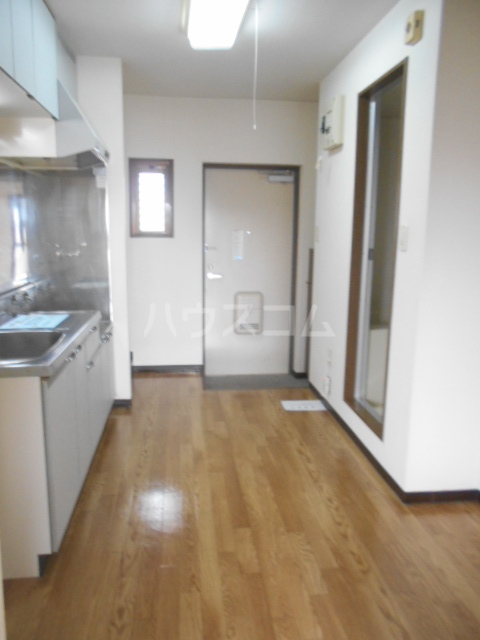 5/30 リビング/ダイニング