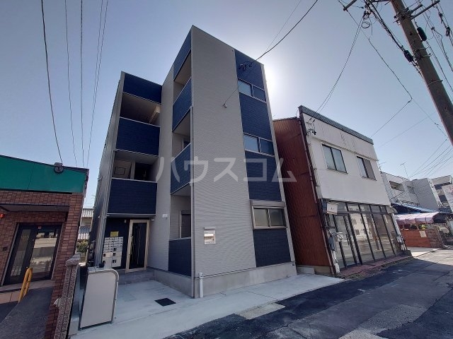 1/29 外観