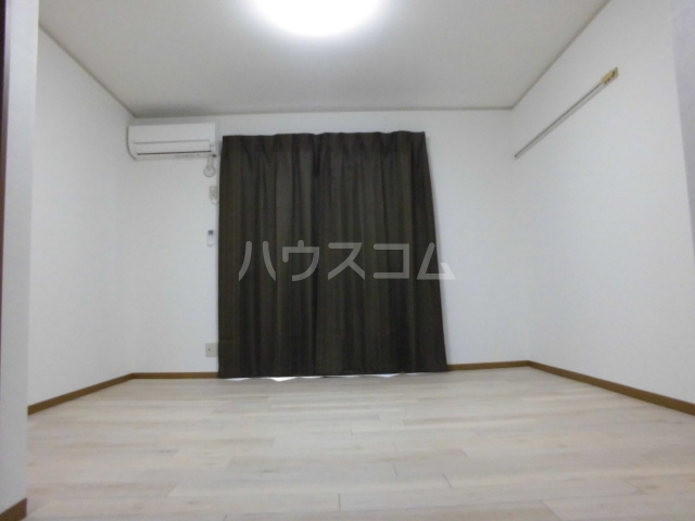 6/30 寝室