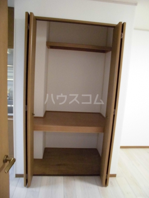 7/30 収納