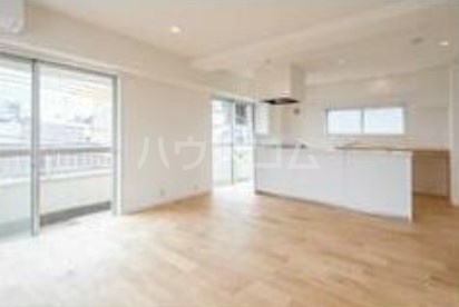 3/18 リビング/ダイニング