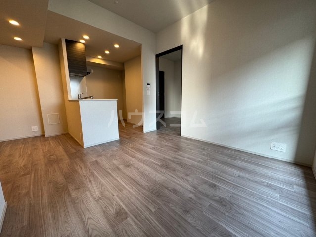 4/29 リビング/ダイニング