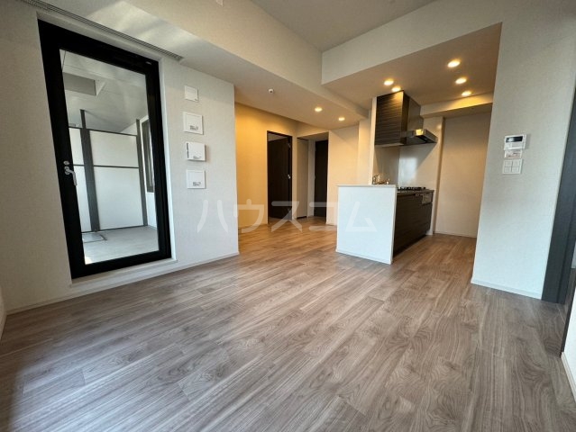 3/29 リビング/ダイニング