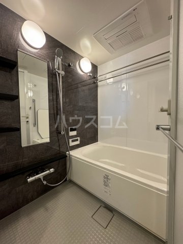 11/29 浴室