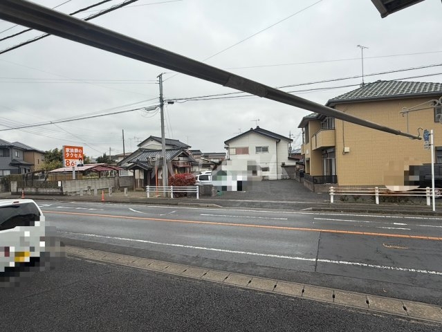 18/27 バルコニー