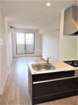 3/24 リビング/ダイニング