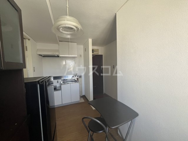 5/30 リビング/ダイニング