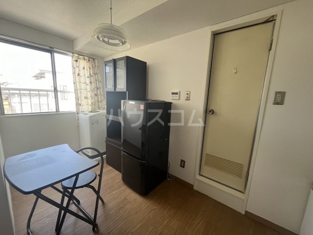 4/30 リビング/ダイニング